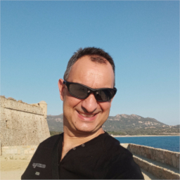 M. HAREAU Thierry