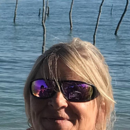 Mme PLE CORINNE