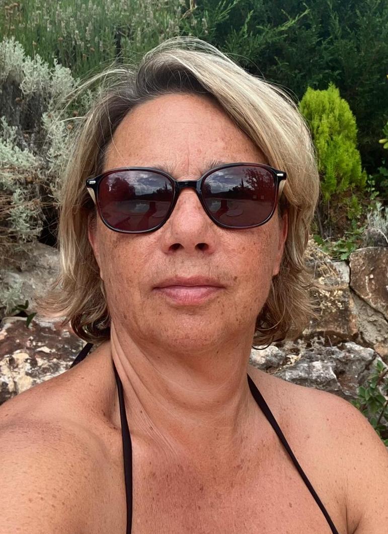 Mme VOREUX FREDERIQUE
