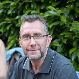 M. BLANC RENAUD