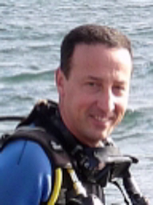 Thierry Michon