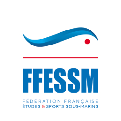 FFESSM Logo FFESSM quadri